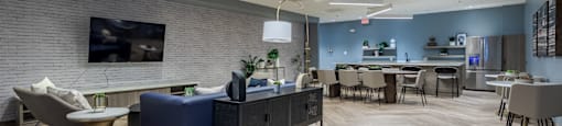 Resident Space at The Citizen at Shirlington Village, VA 22206