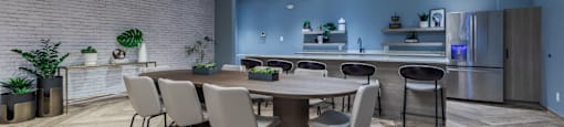 Resident Space at The Citizen at Shirlington Village, VA 22206