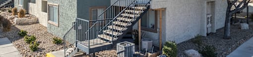 Welcome to Sunset Winds in Henderson, NV 89014