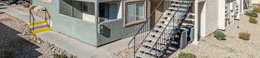 Come home to Sunset Winds in Henderson, NV 89014
