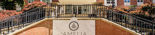 The Amelia in Quincy, MA 02169