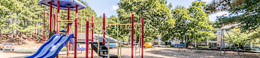 Playground at Gwinnett Pointe in Norcross, GA 30093