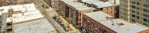 the montrose apartments | The Montrose Apartments in Chicago, IL