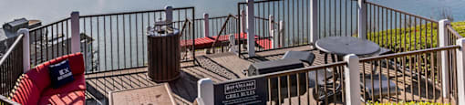 Stunning view of the Bay at Bay Village, Vallejo, 94590