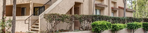 Exterior View of River Oaks Apartments Homes | Oceanside, CA Apartments
