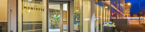 The montrose apartments | The Montrose Apartments in Chicago, IL