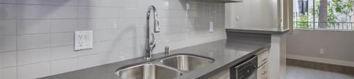 Candlewood Kitchen at Candlewood North, Northridge