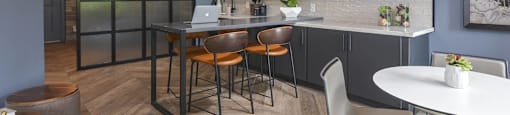 Co Working Space at The Citizen at Shirlington Village, Arlington, 22206