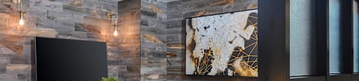 Work Space at The Citizen at Shirlington Village, Virginia, 22206