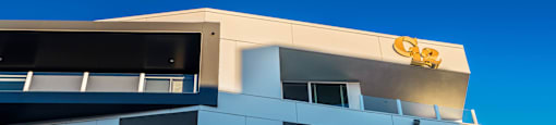 Building areaat G12, California, 90015