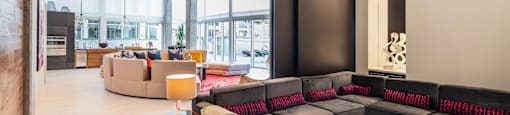 Living at G12, Los Angeles, CA, 90015