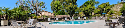 Spa at River Oaks in Oceanside, CA
