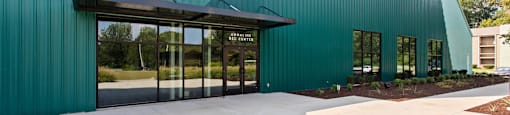 Rec Center at The Annaline, Tennessee, 37217