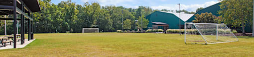 Green Space at The Annaline, Tennessee, 37217