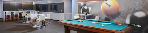 The Montrose Clubhouse at The Montrose, IL 60613