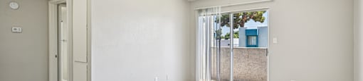 Unfurnished room at Sycamore Square Apartments, Mesa, AZ