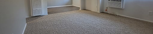 B19 Living and Dining at Villa La Paz Apartments, California, 90706