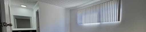 B19 Bedroom at Villa La Paz Apartments, California, 90706