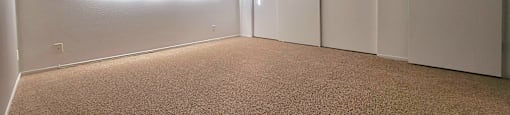 1x1 Bedroom at Villa La Paz Apartments, California, 90706