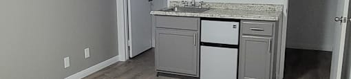 Studio Apt #C97 at Villa La Paz Apartments, California, 90706