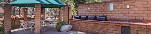 Gazebo at Loma Linda Springs, Loma Linda, CA, 92354