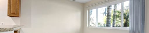 White Oak Terrace Dining Room
