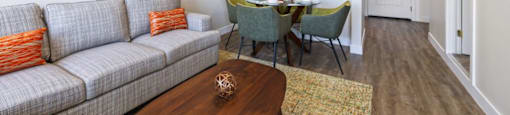 Living Ares at Woodland Trio Apartments, North Hollywood, 91601