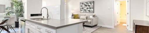 Brookside Terrace Kitchen with Updated Appliances