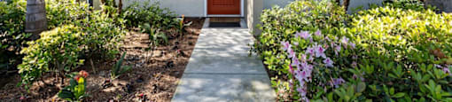 Townhome Exterior at Parkway Plaza Apartments, California, 90230