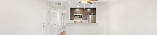 One Bedroom Apartment at The Meadows at Westlake Village Apartments, CA, 91361