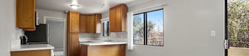 Two Bedroom Apartment