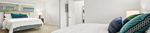 Kling Trio Apartments in Valley Village