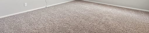 Two Bedroom Apartments in Sherman Oaks CA - Krystal Terrace - Bedroom with Plush Carpeting