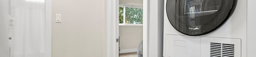 Valley Village Apartments for Rent - Kling Trio - Modern In Unit Full Washer and Dryer