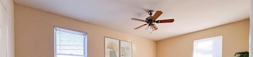 Gorgeous Bedroom at Huntington Green Apartments, University Heights, OH, 44118