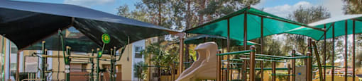 Play Zone at Ascent on Peoria, Phoenix