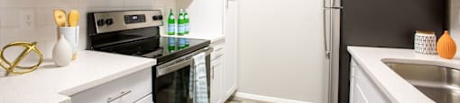 New Cabinetry at Paseo 51, Glendale, Arizona