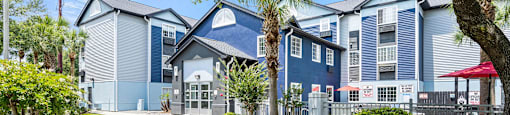 welcome to Nextloft in South Carolina