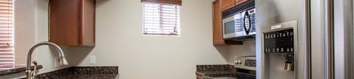 Classic Kitchen at 60 at Melrose, Phoenix, 85013