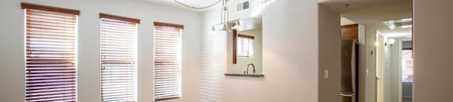 1x1 Livingroom at 60 at Melrose, Phoenix, 85013