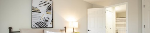Bedroom at 60 at Melrose, Phoenix, 85013
