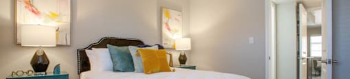 Gorgeous Bedroom at Ascent 1829, Phoenix