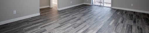 Vacant Living Room at Ascent 1829, Phoenix, 85020