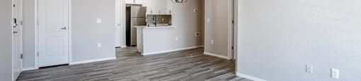 Renovated Flooring at Ascent North Scottsdale, Phoenix, Arizona
