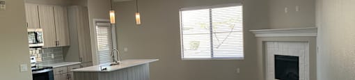 Renovated unit at San Tan in Gilbert AZ