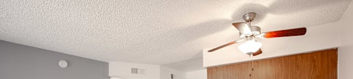 Common Area at La Lomita Apartments in Tucson Arizona