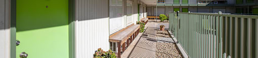 Exterior at The Continental Apartments in Phoenix AZ Nov 2020 (10)