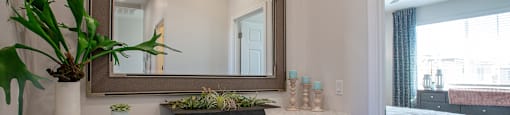Extra Storage at San Stefano Townhomes