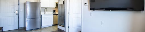 Furnished Apartments at The Vistas Apartments