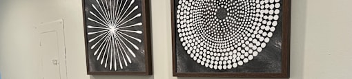 Wall Decor at Sumner Estates Apartments in Hendersonville Tennessee